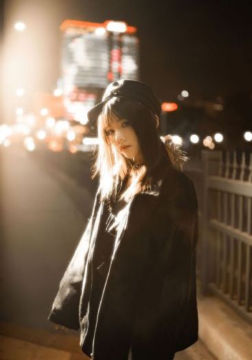 我妈妈的朋友8