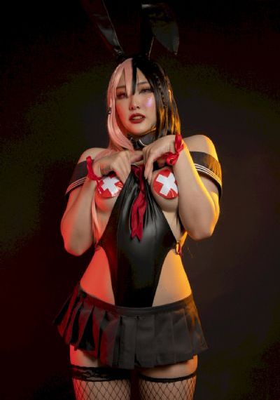 精灵女王