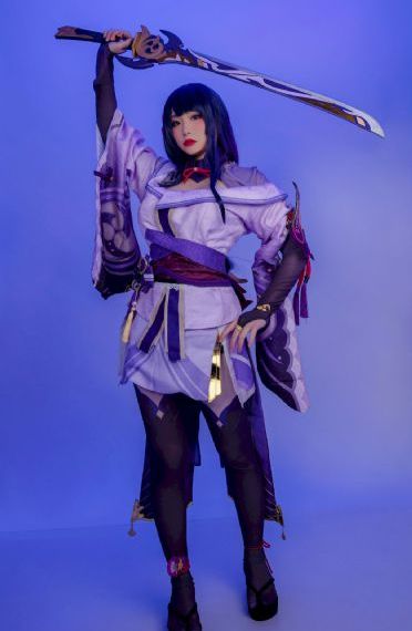 彩色二战