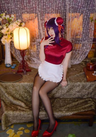 粉红大白菜