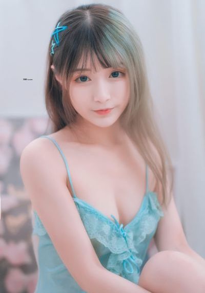 漂亮女保姆