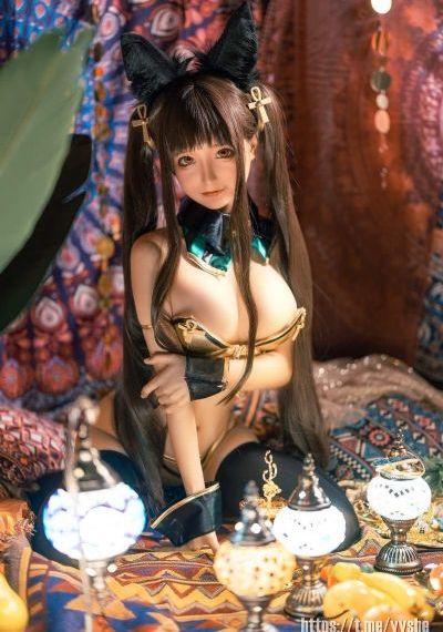 暴躁少女csgo一