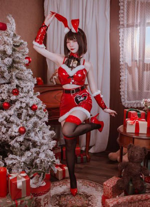 前行者