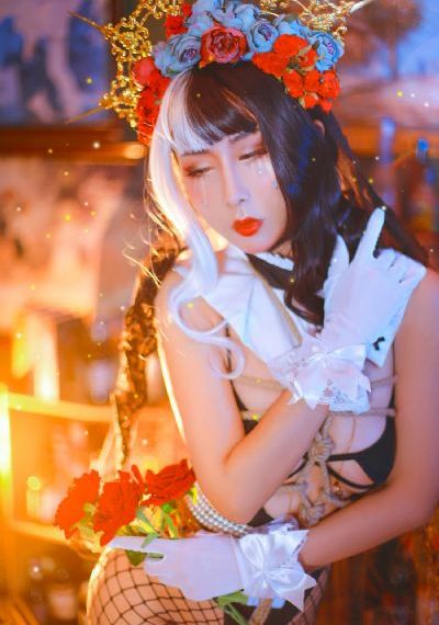 憧憬魔法少女