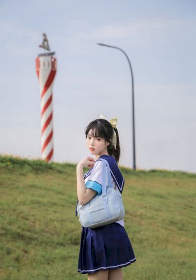 你的目光所及之处