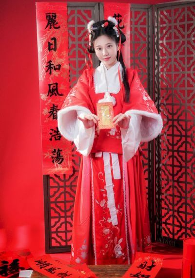 《一代女皇》电视剧