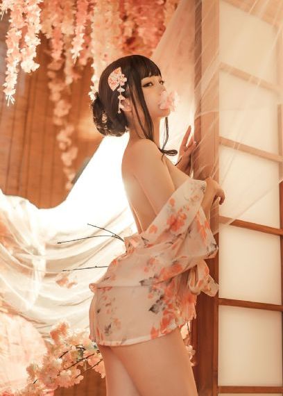 鬼父樱花动漫
