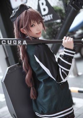 和平使者
