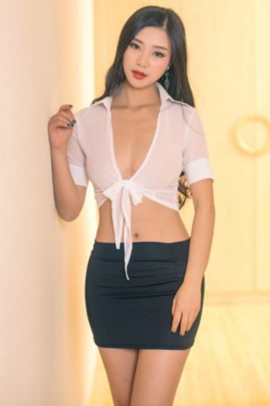 军舰上的女兵电影