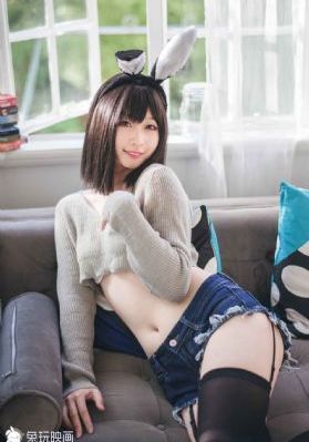 大哥的女朋友