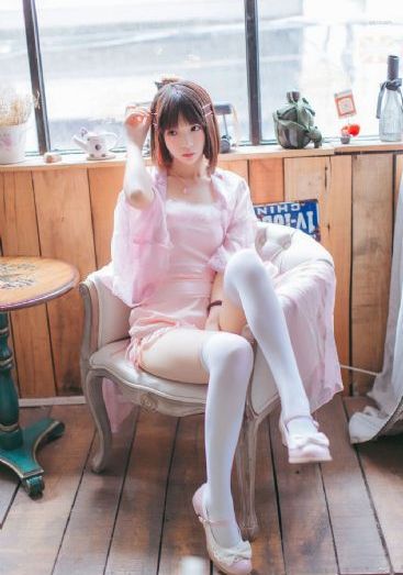 性女传奇