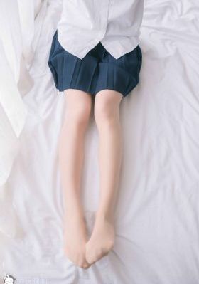 不扣扭的女孩
