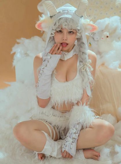 巨人花嫁
