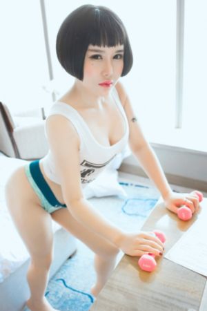 红色的果实