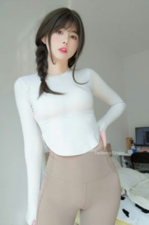 我的老婆是条狗