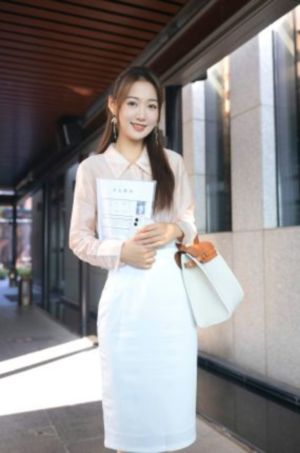 同学的爸爸