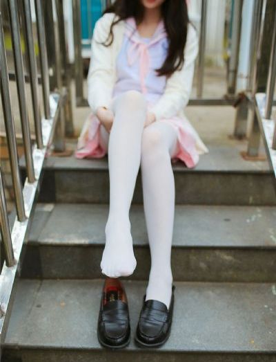 富美子之足