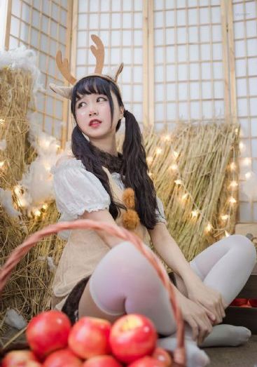 魔法少女特殊战明日香