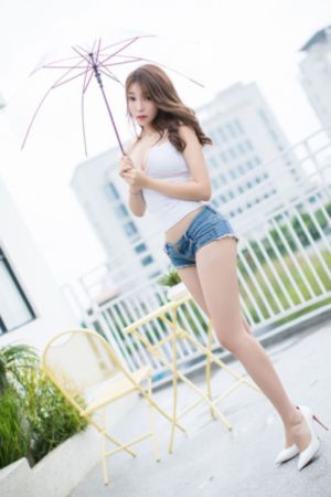 用我的手指