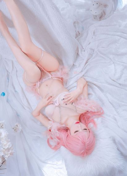 艳女还魂