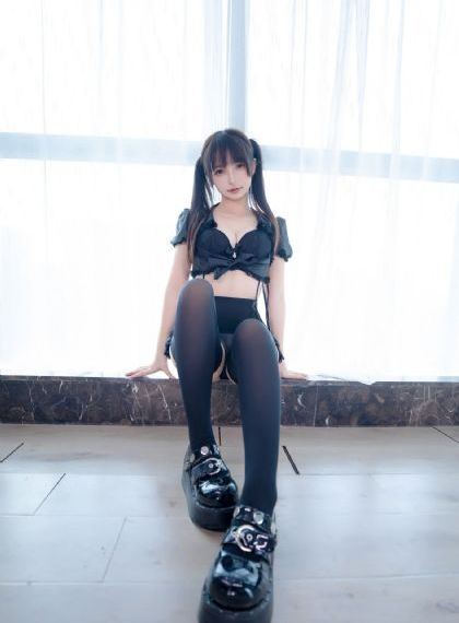 杨贵妃后传