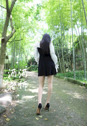 善良的儿媳妇