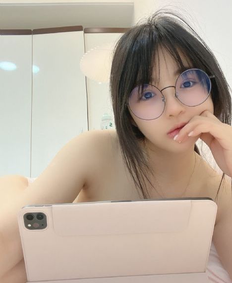 韩国美人