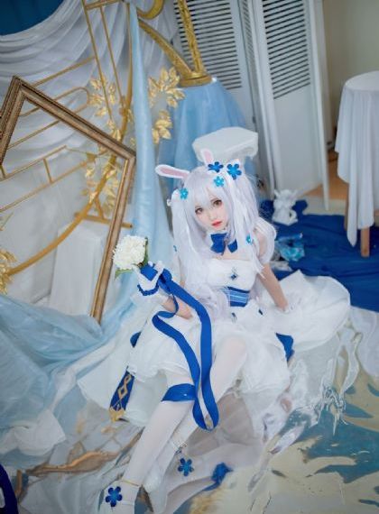 妄想成为魔法少女