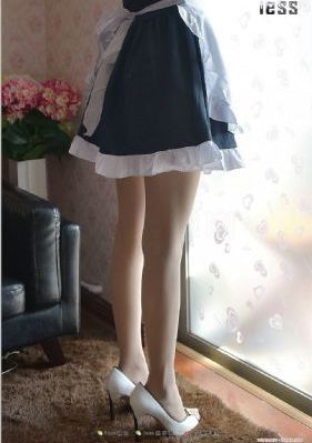 激情艳女