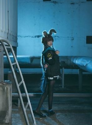 图书馆的女友第一集