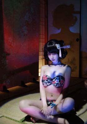电影朋友的姐姐