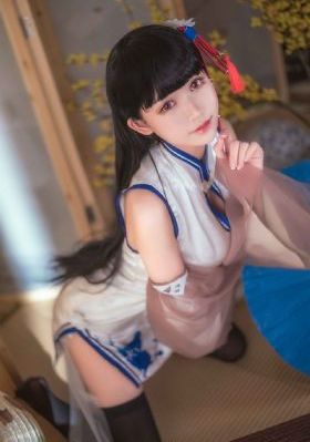 《年轻的阿姨》