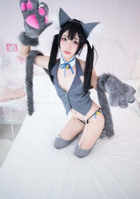 职场小烈